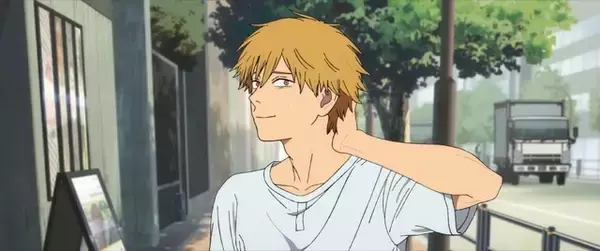 「劇場版「チェンソーマン」は“恋愛リアリティーショー”だった!? 興収は87億円超えで歴代76位にランクイン！」の画像