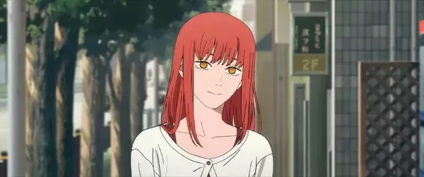 「劇場版「チェンソーマン」は“恋愛リアリティーショー”だった!? 興収は87億円超えで歴代76位にランクイン！」の画像