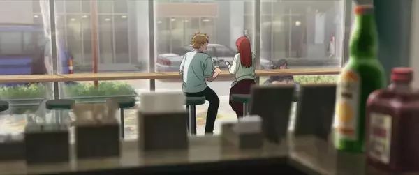 「劇場版「チェンソーマン」は“恋愛リアリティーショー”だった!? 興収は87億円超えで歴代76位にランクイン！」の画像