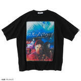 「「機動戦士ガンダム 閃光のハサウェイ」第1章の印象的なキービジュアルをプリントしたTシャツ登場」の画像2
