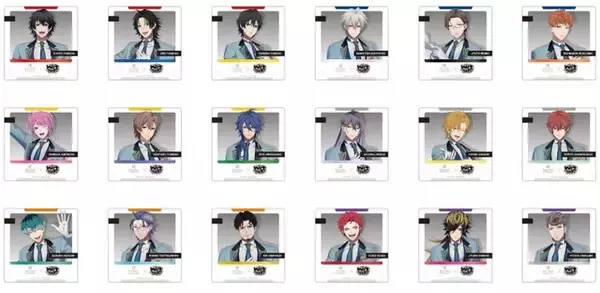 「「ヒプマイ」イケブクロでアーイ！ サンシャインシティプリンスホテルでお出迎え♪ 各ディビジョンの部屋の様子をレポート」の画像