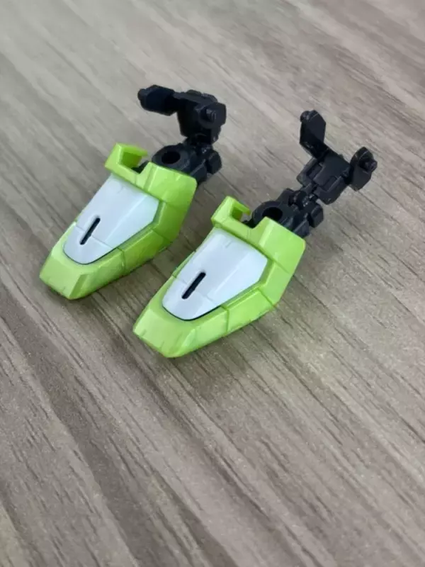 「緑のフリーダムガンダム、漆黒のウイングガンダムゼロが新鮮！「ガンダム×Apex」コラボガンプラを実際に作ってみた【レポ】」の画像