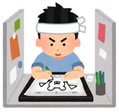 スタジオカラー、設立20周年＆「次のプロジェクト」に向け人材を募集中！「エヴァ」完全新作控え注目集める