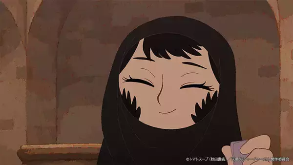 「“愛”を込めてシタラを包んだファーティマの強さ　桑島法子　TVアニメ「天幕のジャードゥーガル」インタビュー（３）」の画像