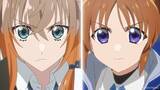 「夏アニメ「なのはEXGV」なのはからスカウトされるシイナは、はやてから“世界を救う方法”を聞き…？第2話先行カット」の画像2
