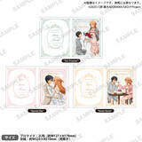 「キリト＆アスナの幸せな日常をチラ見せ☆ 「SAO」祝・キリト＆アスナの結婚記念日☆ 甘々の新婚グッズを新宿マルイ アネックスPOP UP STOREで販売」の画像2