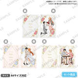 「キリト＆アスナの幸せな日常をチラ見せ☆ 「SAO」祝・キリト＆アスナの結婚記念日☆ 甘々の新婚グッズを新宿マルイ アネックスPOP UP STOREで販売」の画像4