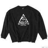 「「アムロ、これ着まーす！」ガンダムの顔をでっかくプリント！ スタイリッシュなアパレル登場」の画像4