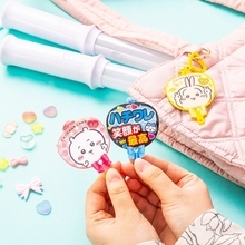 「ちいかわ」池袋テーマの推し活グッズが目白押し♪“ちいかわらんど”新店舗オープン記念商品が登場