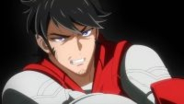 冬アニメ「鎧真伝サムライトルーパー」若き五人のサムライたちが最終決戦に挑む！ついに第1クール最終話・12話先行カット