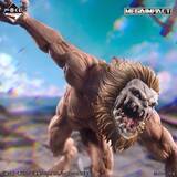 「「進撃の巨人」リアルすぎて怖い鎧の巨人や顎の巨人のフィギュアが当たる！ リヴァイのフィギュア、巨人ヘッドマグネットなどもラインナップ【一番くじ】」の画像1