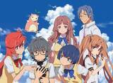 「ミセス大森元貴「夏を堪能できるアニメは？」に回答続々！ 「サマータイムレンダ」「光が死んだ夏」「夏目友人帳」」の画像4