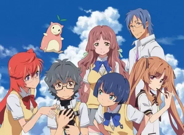 「ミセス大森元貴「夏を堪能できるアニメは？」に回答続々！ 「サマータイムレンダ」「光が死んだ夏」「夏目友人帳」」の画像