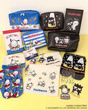 「ポムポムプリン、ハローキティ、ポチャッコたちの“平成レトロ”なグッズ登場！ 「サンリオ」限定アイテム全78種がサンキューマートで買える」の画像5