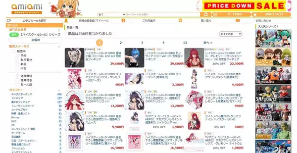 「ぴちテカのバニーガールがポールダンスであなたを誘惑…「ハイスクールD×D」塔城小猫がフィギュア化！細身なプロポーションを惜しみなく披露♪」の画像