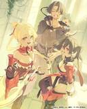 「「チート付与魔術師」P.A.WORKS制作でTVアニメ化決定！カオスな世界観で話題♪「月マガ基地」連載ファンタジー」の画像2