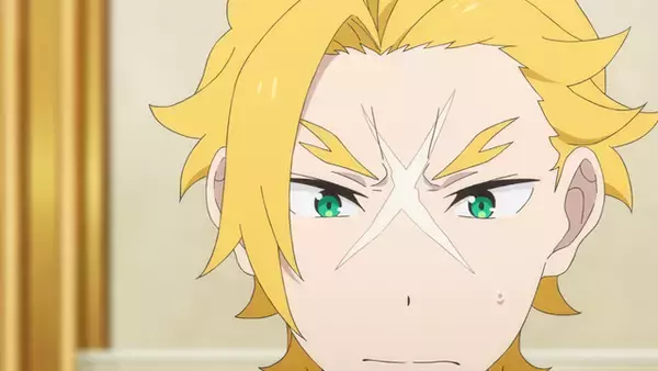 「春アニメ「リゼロ 4th season」スバルたちは「賢者」シャウラが住むプレアデス監視塔へ向かうことを決意する―第67話先行カット」の画像