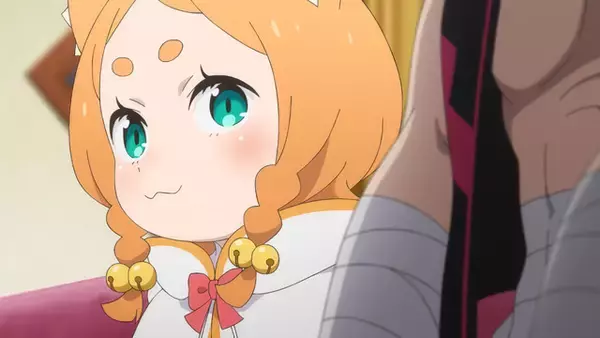 「春アニメ「リゼロ 4th season」スバルたちは「賢者」シャウラが住むプレアデス監視塔へ向かうことを決意する―第67話先行カット」の画像