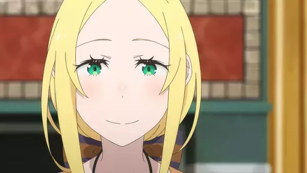 「春アニメ「リゼロ 4th season」スバルたちは「賢者」シャウラが住むプレアデス監視塔へ向かうことを決意する―第67話先行カット」の画像