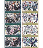 「「アイドリッシュセブン」10周年フェア開催！アニメイトにて撮り下ろしビジュアルを使用した新商品＆ノベルティ登場」の画像1