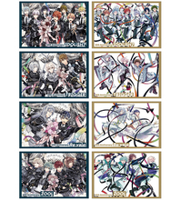 「アイドリッシュセブン」10周年フェア開催！アニメイトにて撮り下ろしビジュアルを使用した新商品＆ノベルティ登場