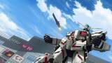 「実物大“ユニコーンガンダム”立像×宇宙戦艦ヤマト！「ヤマトよ永遠に」描き下ろしコラボビジュアル公開 第六章の冒頭もお披露目」の画像2