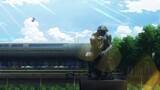 「実物大“ユニコーンガンダム”立像×宇宙戦艦ヤマト！「ヤマトよ永遠に」描き下ろしコラボビジュアル公開 第六章の冒頭もお披露目」の画像5