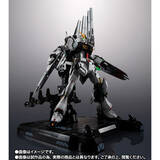 「この精巧さに惚れ惚れ♪ 「機動戦士ガンダム 逆襲のシャア」νガンダムがフィン・ファンネル装備が抽選販売受付中！ 「解体匠機」の本体とオプションパーツがセットになった豪華版」の画像5