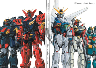 「ガンダムX」全39種ポスターが全国に！あなたの地域はどのシーン!? Xでプレゼント企画も【『ガンダム X』はいつもそこにある】