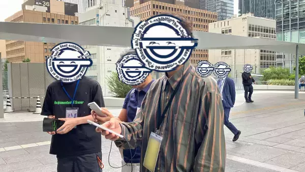 「「攻殻機動隊」の世界へ“電脳ダイブ”！作品を深掘りする“DIG”展示も… 大規模展覧会「攻殻機動隊展」詳細が明らかに」の画像