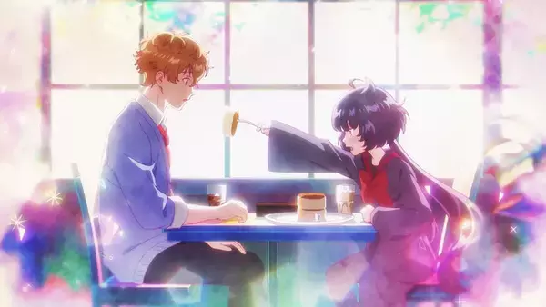 “女子高生×怪獣”ラブコメ「乙女怪獣キャラメリゼ」TVアニメ化＆26年放送！ティザーPV公開