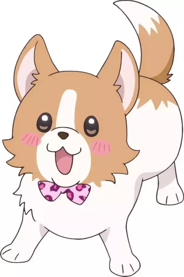 「“女子高生×怪獣”ラブコメ「乙女怪獣キャラメリゼ」TVアニメ化＆26年放送！ティザーPV公開」の画像