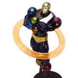 「カカカーッ「キン肉マン」プラネットマンの“限定カラー”フィギュア、初登場！ ビッグボディ、ネメシス、悪魔将軍らの限定カラーも必見！」の画像1