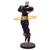 「カカカーッ「キン肉マン」プラネットマンの“限定カラー”フィギュア、初登場！ ビッグボディ、ネメシス、悪魔将軍らの限定カラーも必見！」の画像3