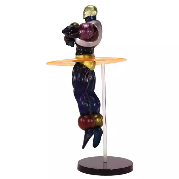 「カカカーッ「キン肉マン」プラネットマンの“限定カラー”フィギュア、初登場！ ビッグボディ、ネメシス、悪魔将軍らの限定カラーも必見！」の画像