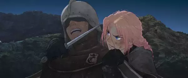 「「果てしなきスカーレット」細田守監督最新作が、第53回アニー賞長編アニメーション3部門にノミネート！」の画像