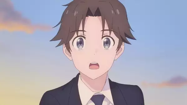 「timelesz・佐藤勝利、アニメ映画初主演！「君と花火と約束と」ヒロインは原菜乃華…26年7月17日公開」の画像