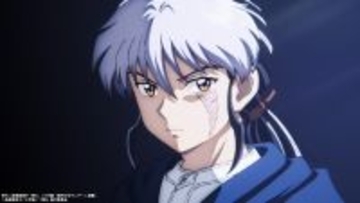 高橋留美子原作『MAO』、Kis-My-Ft2＆TRUEが担当のノンクレジット主題歌映像を公開　高橋作品×サンライズ再タッグに注目集まる