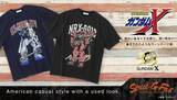 「“俺の声が聞こえるか！”「ガンダムX」Xディバイダー＆ヴァサーゴの古着風Tシャツが登場！フェード感がおしゃれ♪」の画像3