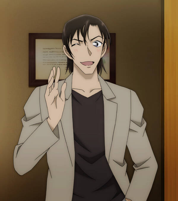 名探偵コナン 警察学校編 第3弾 Case 萩原研二 が5月7日18時より放送決定 22年4月22日 エキサイトニュース