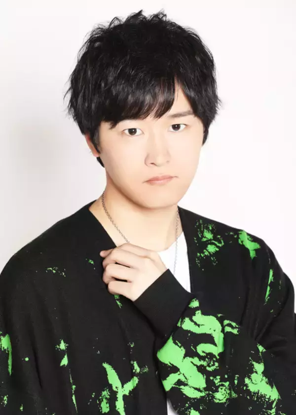 「内田雄馬、逢坂良太、花江夏樹ら出演！ 「スタミュ」制作陣によるアニメ「Opus.COLORs」23年春放送」の画像