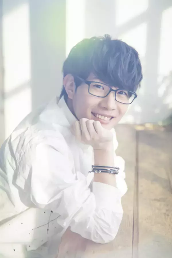 「内田雄馬、逢坂良太、花江夏樹ら出演！ 「スタミュ」制作陣によるアニメ「Opus.COLORs」23年春放送」の画像