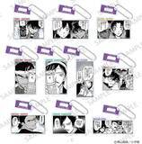 「「名探偵コナン」長野、ミステリートレインシリーズなど原作コミックスイラスト使用のオリジナルグッズが多数登場！」の画像1