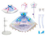 「「リカちゃん」×キキ&ララの“ゆめかわいい”世界観がキュート♪ リトルツインスターズ50周年を記念した特別仕様」の画像3