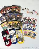 「映画「ヒプマイ」グッズがALL390円！イケブクロ、ヨコハマ、シブヤにフィーチャーした限定アイテム」の画像5