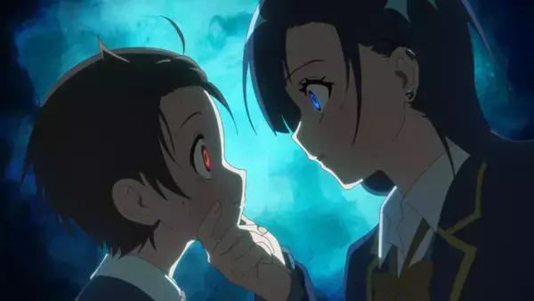 「祝開幕！オリンピックの熱狂とシンクロする“試練”！TVアニメ「メダリスト」第2期が描くのは栄光の裏のリアルな痛み」の画像