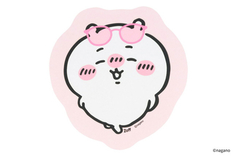 ちいかわたちとお揃いのメガネ♪ 「ちいかわ」×Zoffコラボ第3弾！年代問わず身につけやすモデルで登場