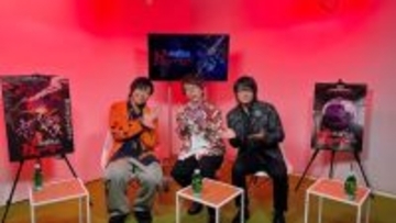 「地獄先生ぬ～べ～」置鮎龍太郎＆森川智之＆岩崎諒太が裏話を語る！ “お経フル披露”も!? 特番レポ