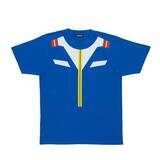 「“ご覧の通り軍人だ”「ガンダム」アムロやシャアのなりきりTシャツが登場！あとは仮面さえあればあの“赤い彗星”になれる……！」の画像4