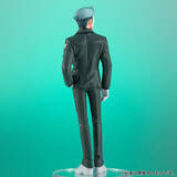 「「機動戦士Gundam GQuuuuuuX」“木星帰りの男”シャリア・ブルがフィギュア化！「緑のおじさん」と親しまれる大人な魅力をお手元でも」の画像5